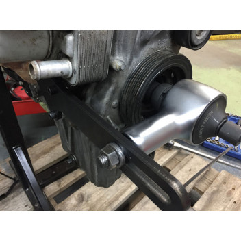 LASER Torque MultiPliers Adaptor Kit - Ford
