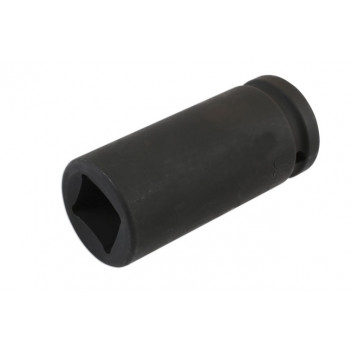 LASER Budd Wheel Nut Socket 21mm Sq