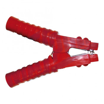 600A Booster Cable Clamps Red Bulk (1)
