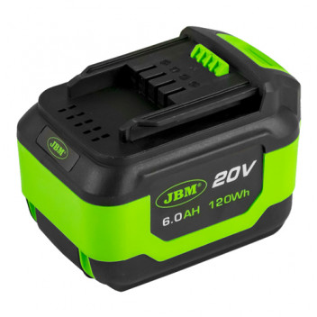 6.0AH LI-ION BATTERY