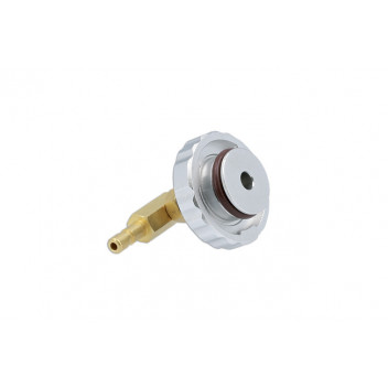 LASER Brake Bleeder Cap - for Tesla Model 3