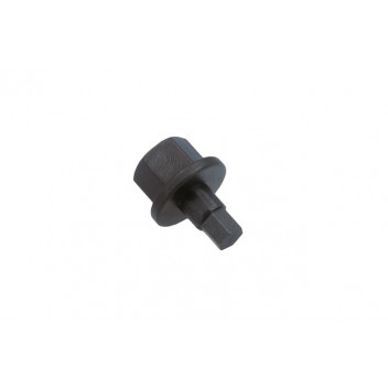 LASER Plastic Sump Plug Removal Tool - for Vauxhall/Opel 1.5