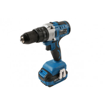 LASER Cordless Variable Speed Impact Drill 20V w/o Battery