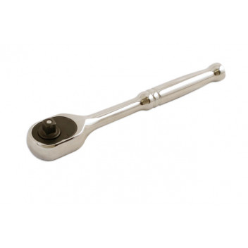 LASER Ratchet 1/4D"