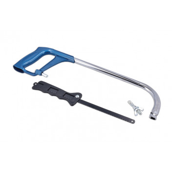LASER Hacksaw 300mm (12)+ Pad Saw Handle"