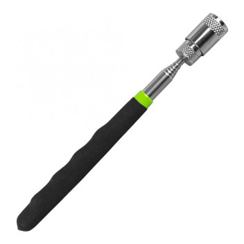 MAGNETIC PICK-UP TOOL WITH LED