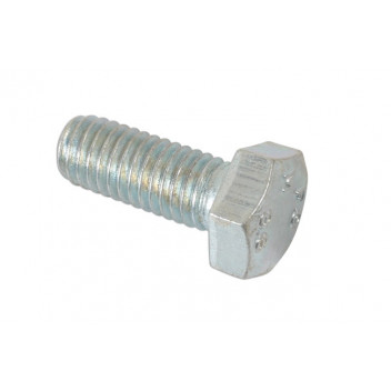 CONNECT H.T.Setscrew 8mm x 20mm Pk 5