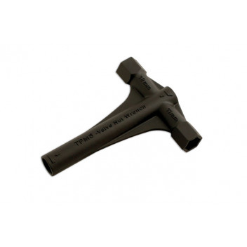 LASER TPMS 4 Way Valve Tool