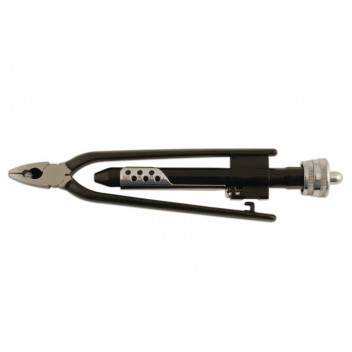 LASER Wire Twisting Pliers 150mm/6",5018341027223"