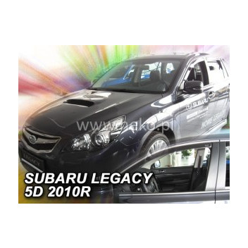 SUBARU LEGACY BM / BK 4/5D (FRONTS) 2009>