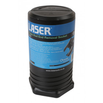 LASER Track Rod End Removal Socket  - HGV