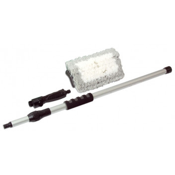 LASER Wash Brush - Extending
