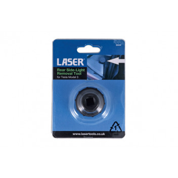 LASER Rear Side-Light Removal Tool - for Tesla Model 3