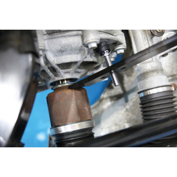 LASER Adjustable Pivot Inner Drive Shaft lever