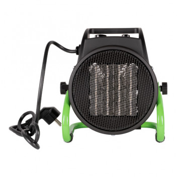 3Kw Heater