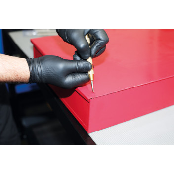 LASER Spot Weld Removal Set 2pc