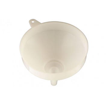 LASER Funnel 195mm White