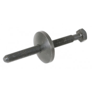 LASER Special Nut & Bolt