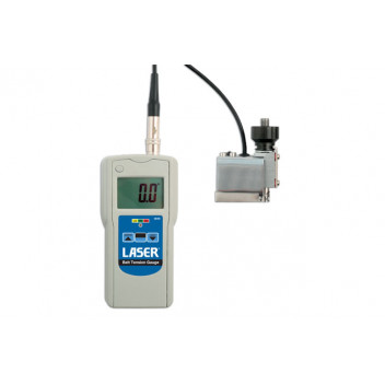 LASER Belt Tension Gauge