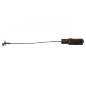 LASER Magnetic Sump Plug Removal Tool