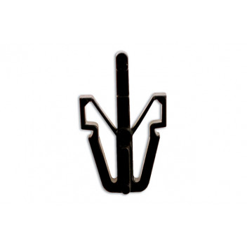 CONNECT General Trim Clip for Honda & Toyota Pk 50