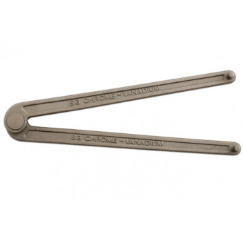 LASER Adjustable Pin Wrench