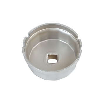 LASER Oil Filter Wrench - 64.5mm x 14 Flutes TOYOTA DIESEL