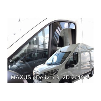 MAXUS EDELIVER 9 2D 2019-> (FRONTS)