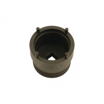 LASER Wheel Bearing Socket - Toyota Hiace