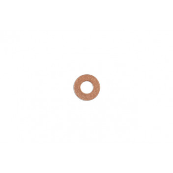 CONNECT Common Rail Copper Injector Washer 13.85 x 7.3 x 1.4