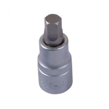 LASER Pentagon Socket Bit - 10mm 1/2D"