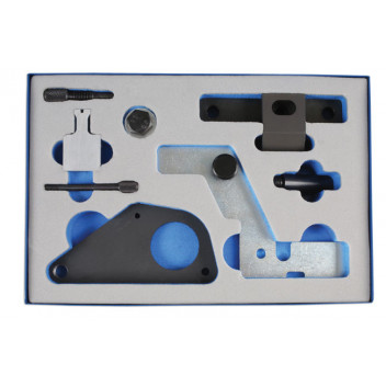 LASER Engine Timing Kit -  JLR 2.0 GTDi