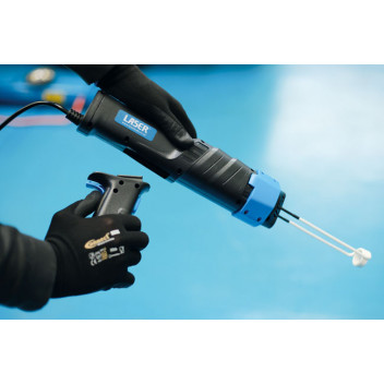 LASER Heat Inductor Kit 1000W (UK Plug)