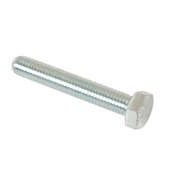 CONNECT H.T.Setscrew 8mm x 50mm Pk 5