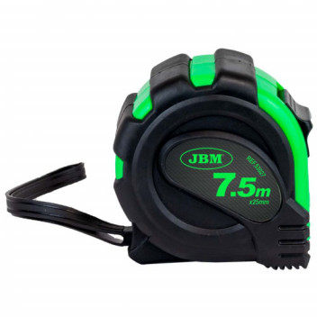 Measuring Tape 7.5M X25Mm