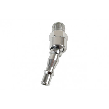 CONNECT Fastflow Swivel Male Adaptor 1/4 BSPT Pk 1