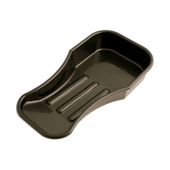 LASER Motorcycle Drain Pan 2.68L