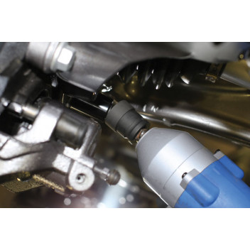 LASER Impact Universal Joint 1/2D"