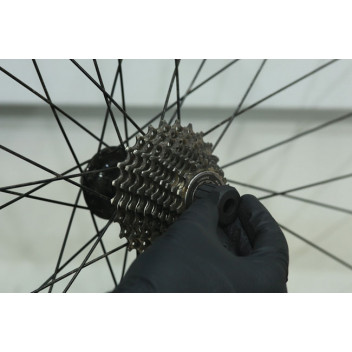 LASER LTR Cassette Lockring Tool