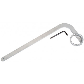 LASER Differential Filter Spanner - 46mm
