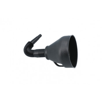 LASER Flexi-funnel