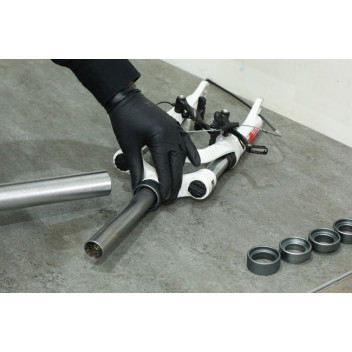 LASER LTR Crown Race Setting Tool