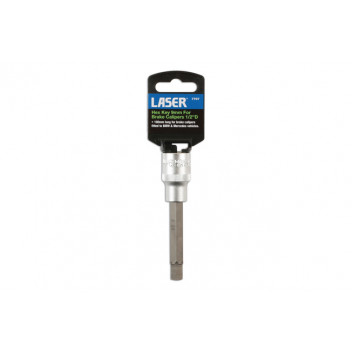 LASER Hex Key 9mm For Brake Calipers 1/2D