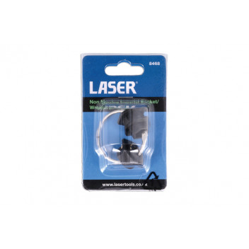 LASER Non Marring Imperial Socket/Wrench Insert Set 4pc