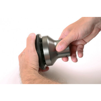 LASER Centre Lock Wheel  Nut Socket - Porsche