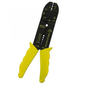 Crimping Tool Set