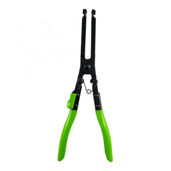 Exhaust Pipe Clamp Pliers