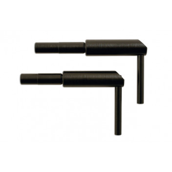 LASER Flywheel Locking Pins - BMW