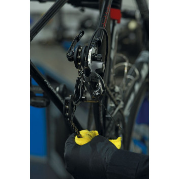 LASER LTR Chain Keeper Tool