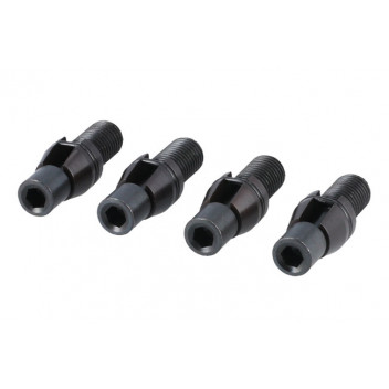 LASER Subframe Locating Pins